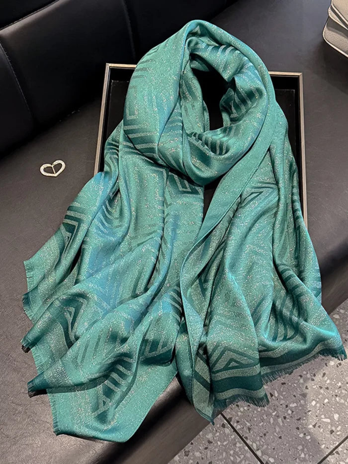 Green / One Size