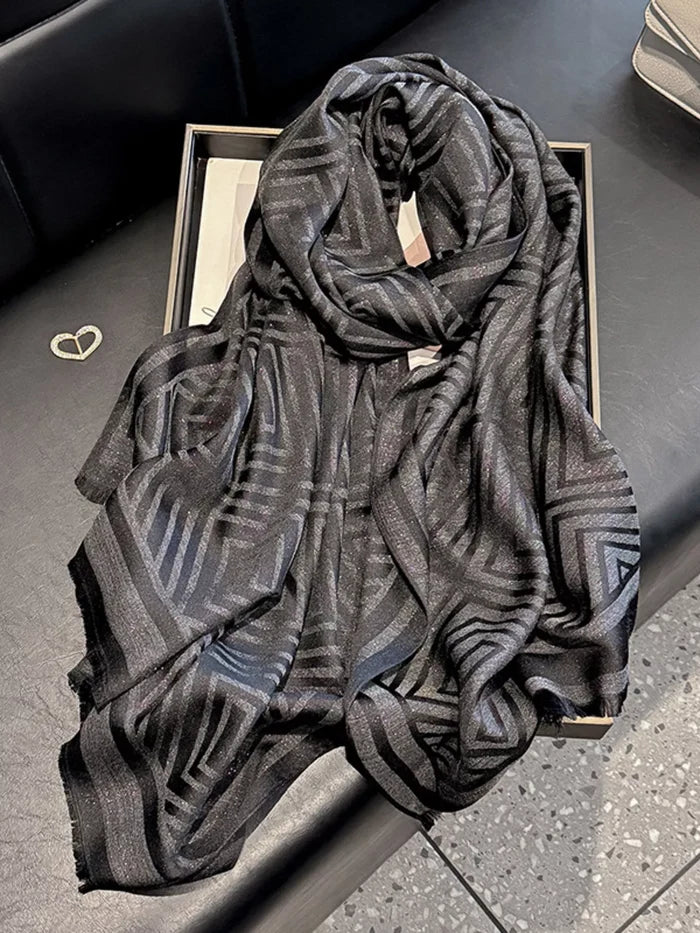 Black / One Size