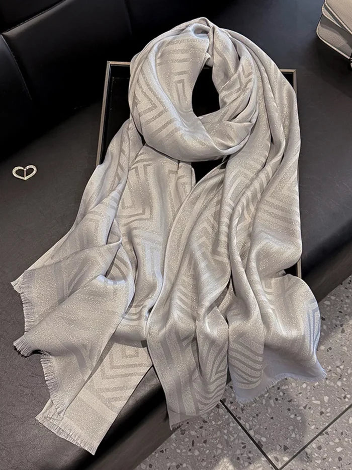 Gray / One Size
