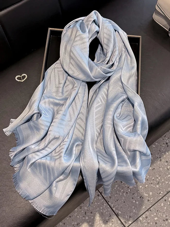 Blue / One Size