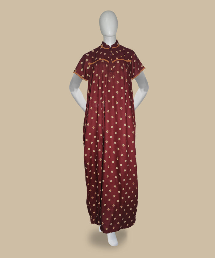 RAYON NIGHTY / CRCNY - 004A TO CRCNY - 004B
