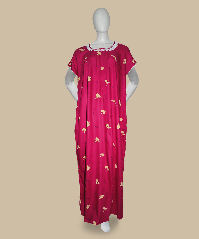 RAYON NIGHTY / CRCNY - 006A TO CRCNY - 006B