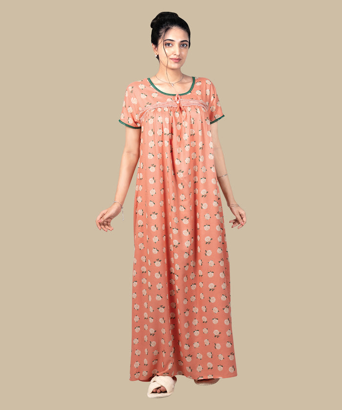 RAYON NIGHTY/ CRCNY-008A TO CRCNY-008B
