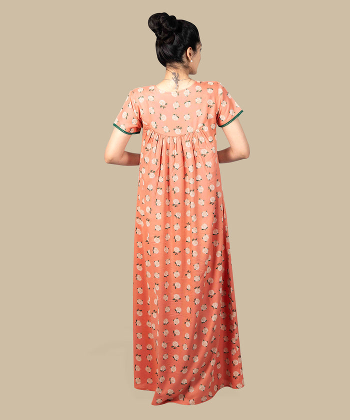 RAYON NIGHTY/ CRCNY-008A TO CRCNY-008B