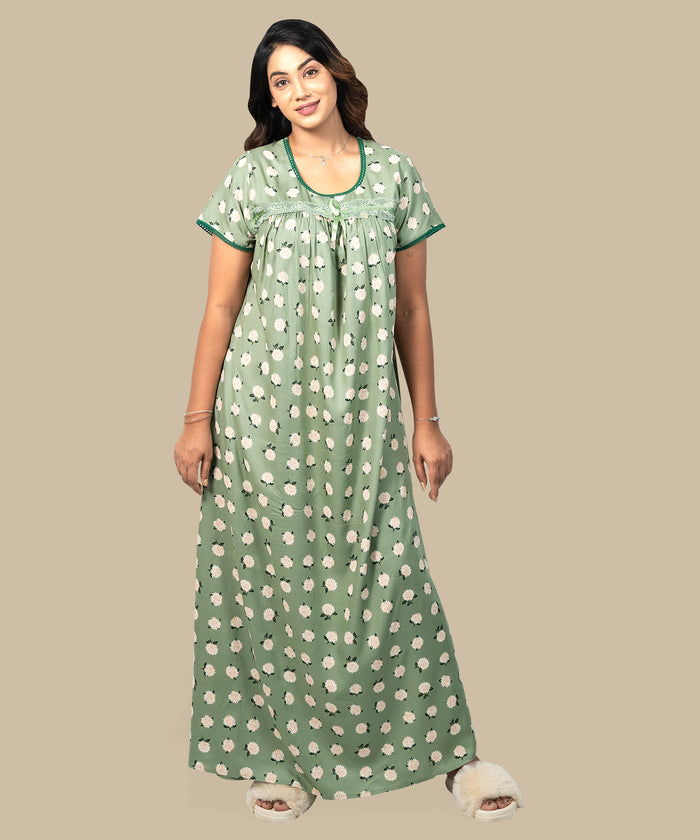RAYON NIGHTY/ CRCNY-008A TO CRCNY-008B