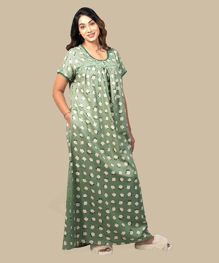 RAYON NIGHTY/ CRCNY-008A TO CRCNY-008B