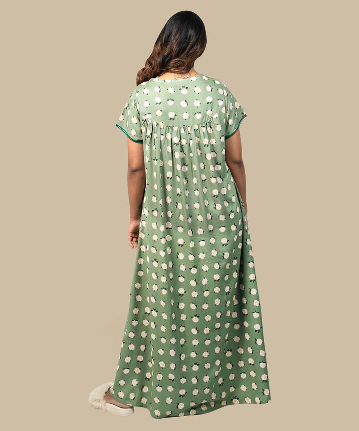 RAYON NIGHTY/ CRCNY-008A TO CRCNY-008B