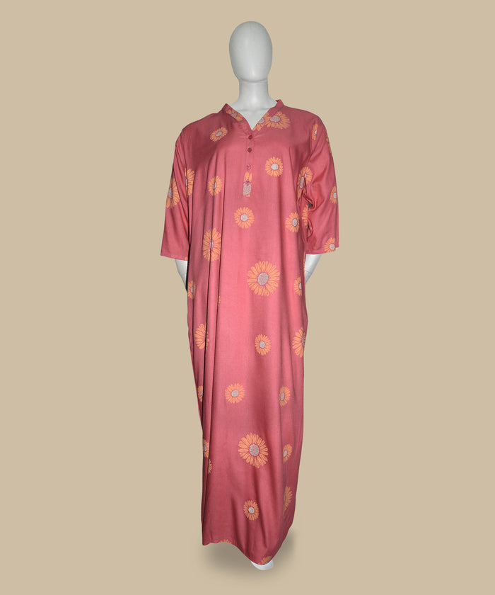 RAYON NIGHTY/ TRANY - 026A TO TRANY - 026C
