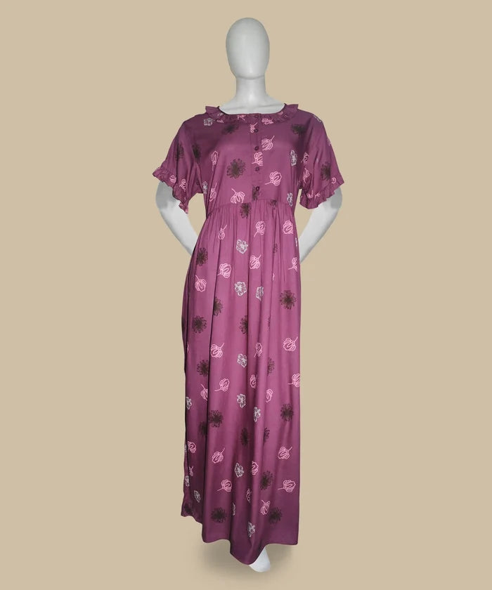 RAYON NIGHTY/ TRMNY - 032A TO TRMNY - 032C