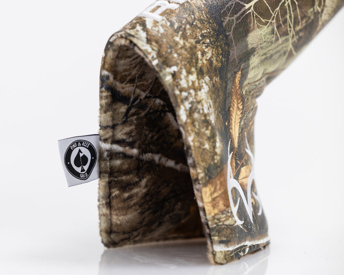 Realtree - Blade Cover