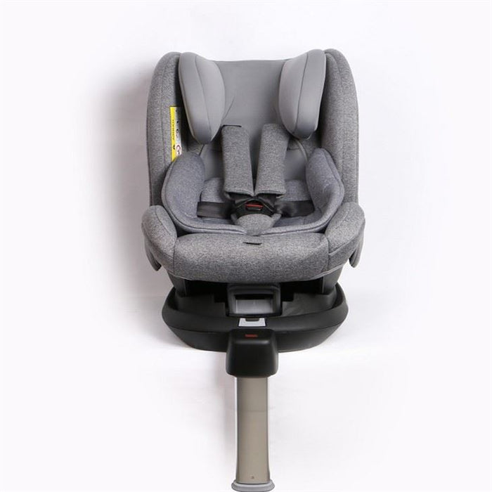 Reebaby Phoenix S65 360° Rotating Isofix Car Seat (0-36Kg)