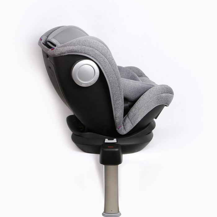 Reebaby Phoenix S65 360° Rotating Isofix Car Seat (0-36Kg)