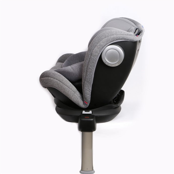 Reebaby Phoenix S65 360° Rotating Isofix Car Seat (0-36Kg)