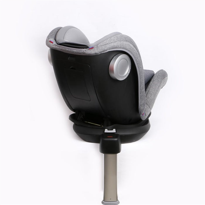 Reebaby Phoenix S65 360° Rotating Isofix Car Seat (0-36Kg)