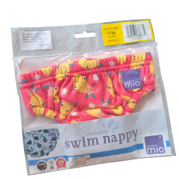Reusable swim nappy 5-7kg
