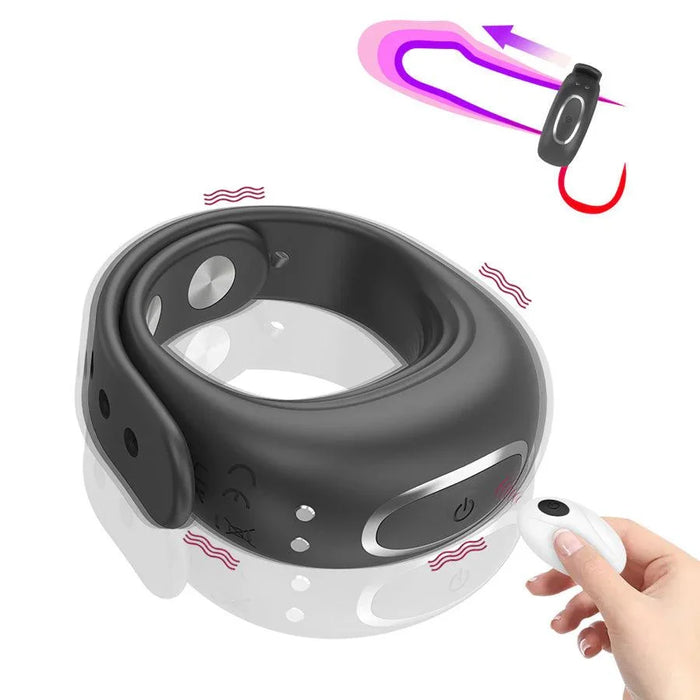 Remote Control Version