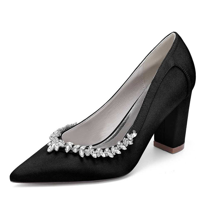 Black / US5