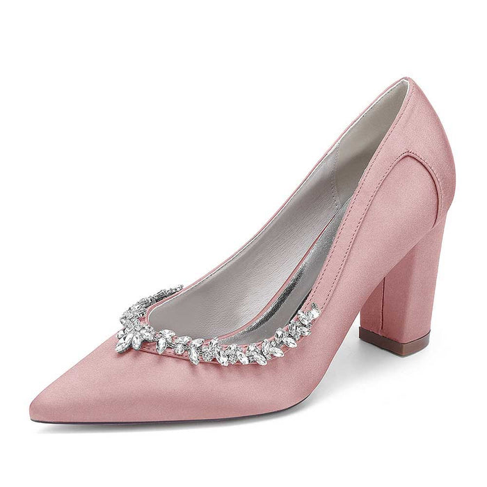 Blush Pink / US5