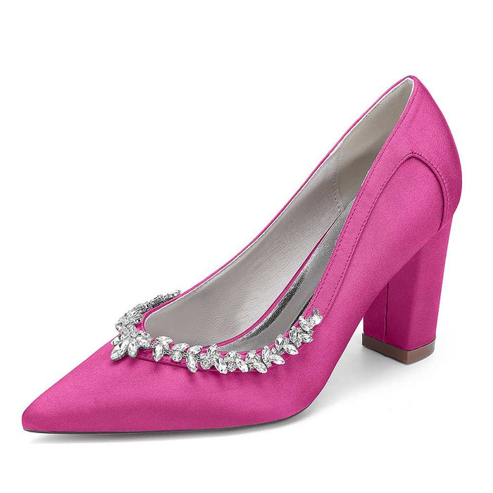 Hot Pink / US5