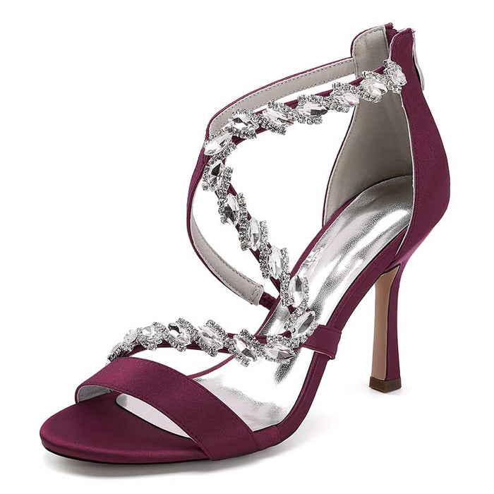 Burgundy / US6