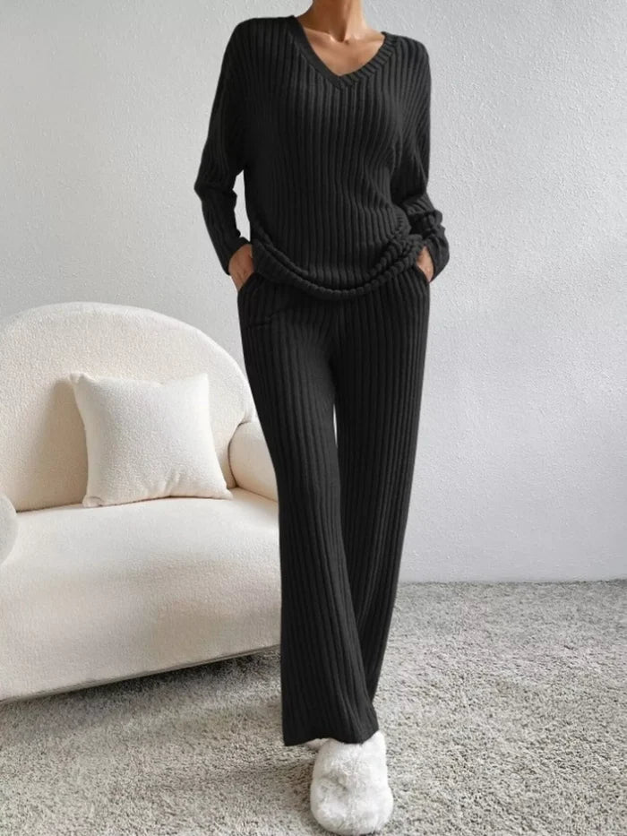 Black / S