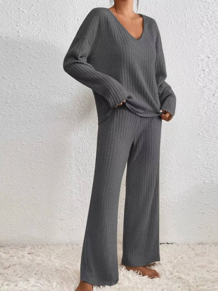 Dark Gray / S