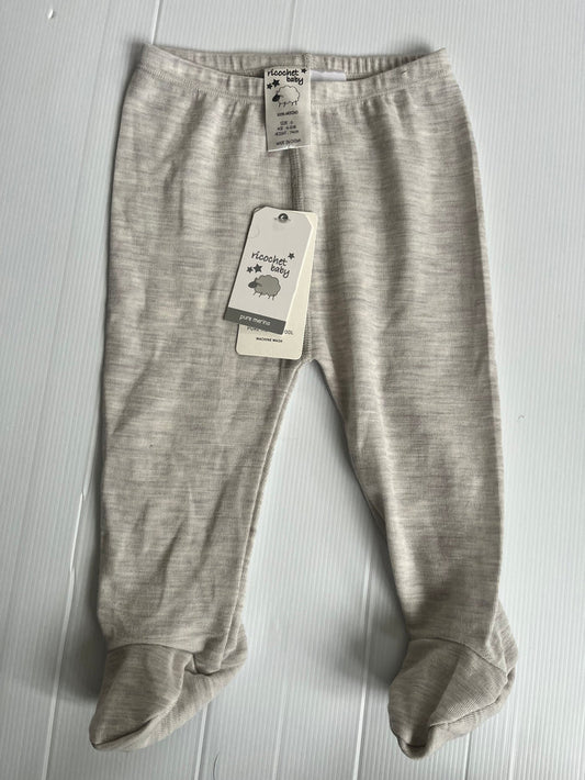Ricochet baby pants 6-12M