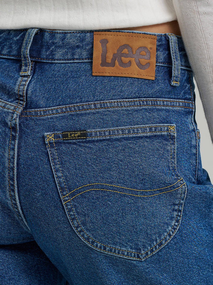 Lee - Rider Straight - Bluetiful -