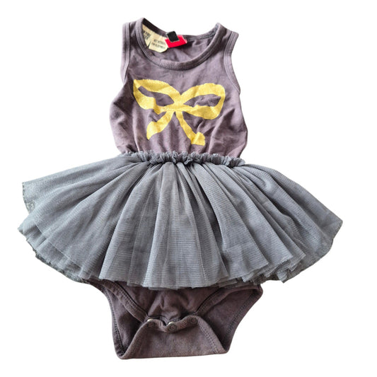 Rock your baby size 6-12M