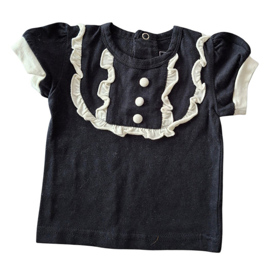 Rock your baby top 0-3M