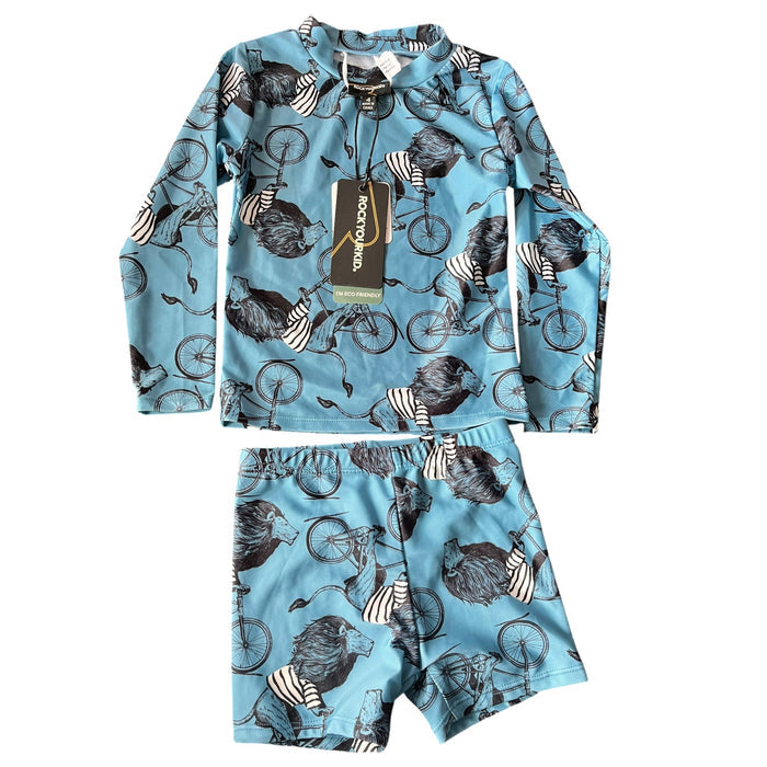 Rock your kid togs size 4
