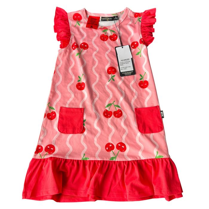 Rock your kids nightie size 4