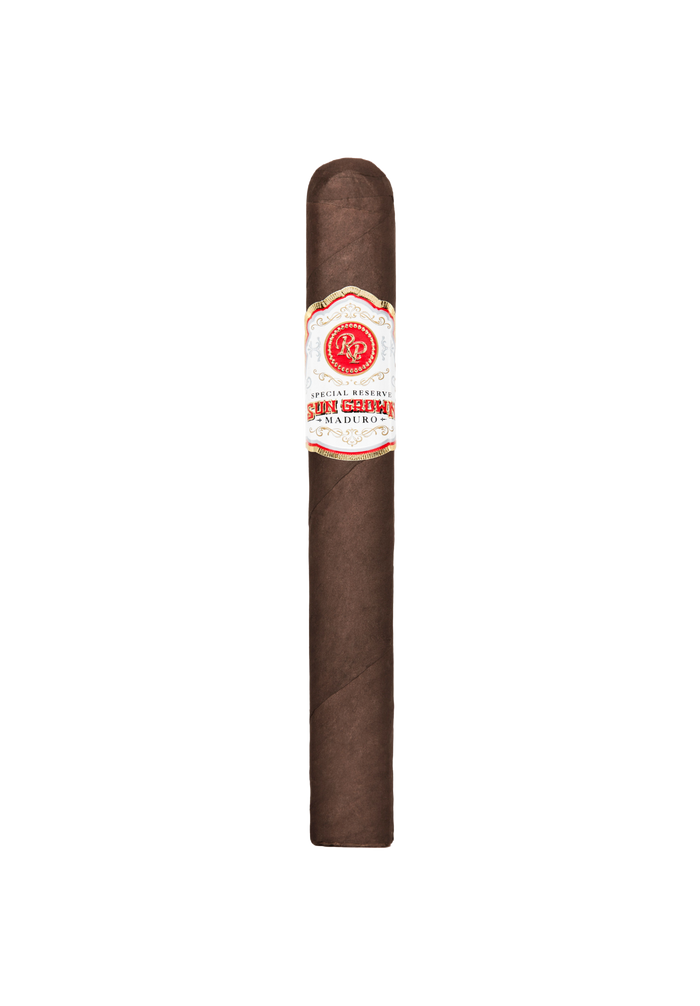 Rocky Patel Sun Grown Maduro Toro