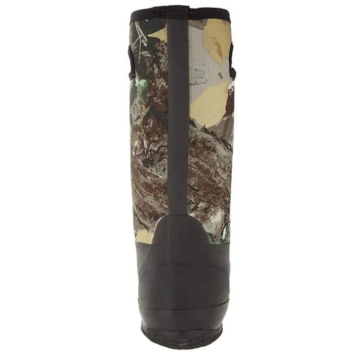 Roper Barnyard (Camo) - Mens Work Rain Boots - Hatcountry