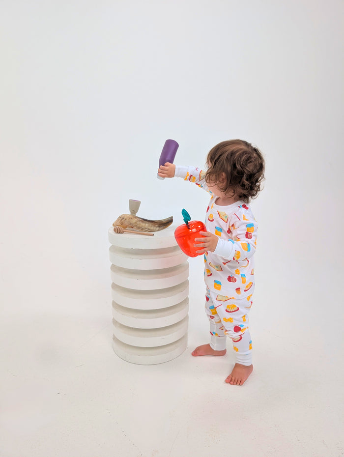 Rosh Hashanah Pajamas