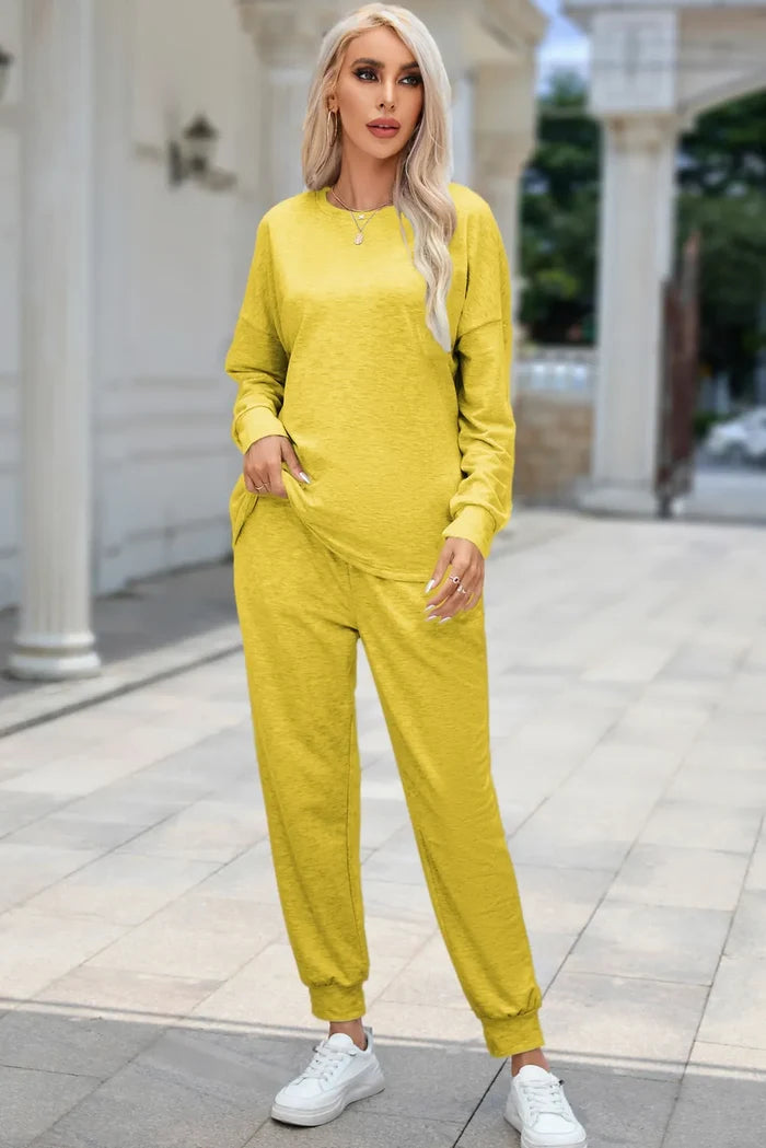 True Yellow / S