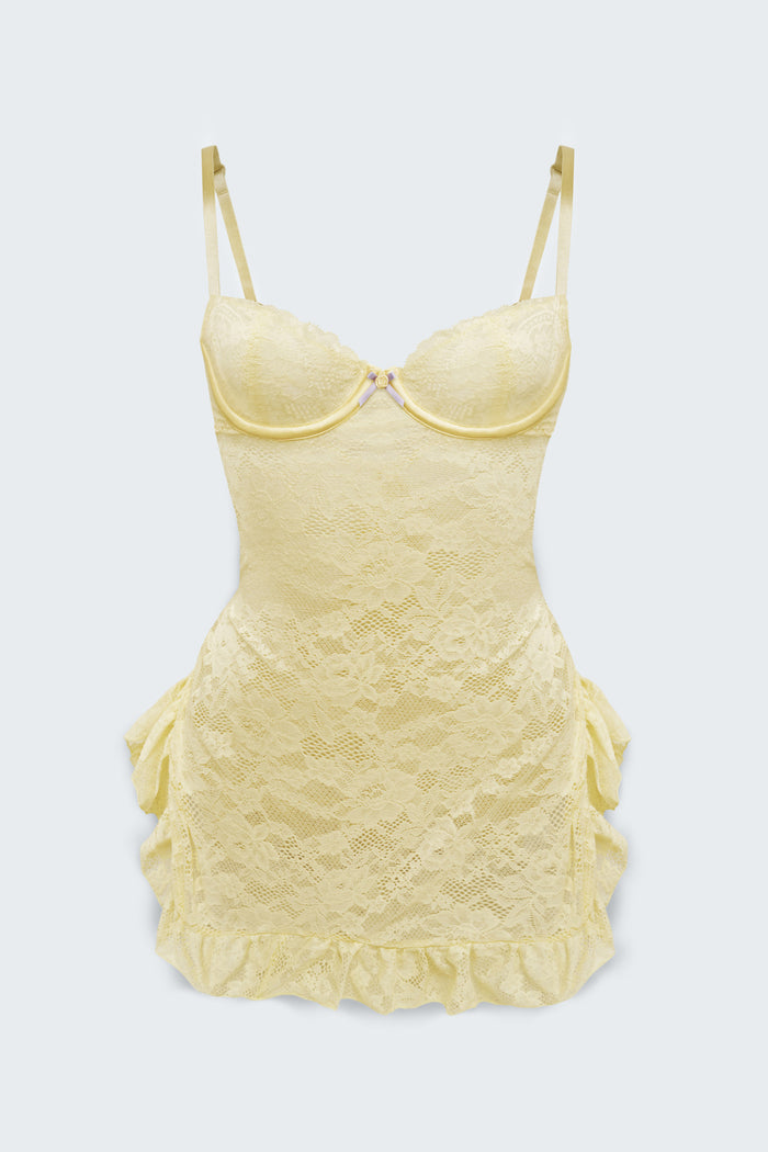 Limoncello / Love Me Not
