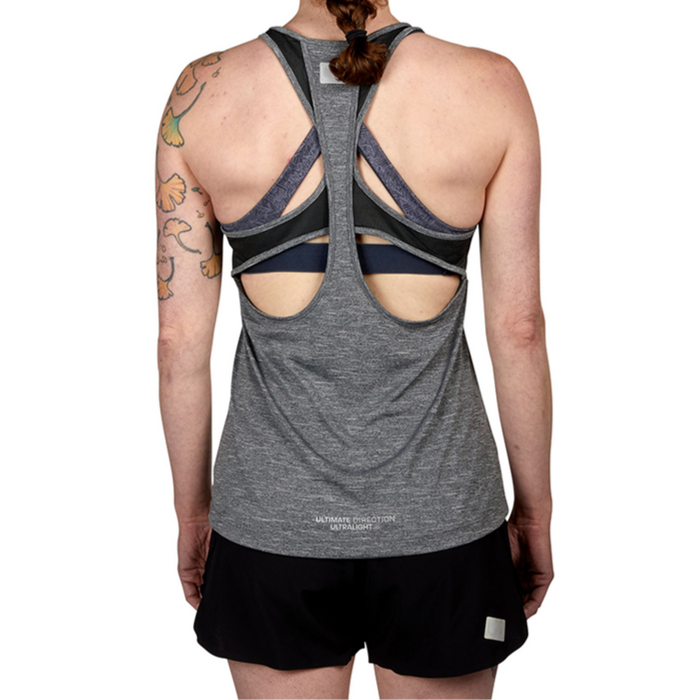 SALE: Ultimate Direction Cirrus Singlet Womens Running Singlet