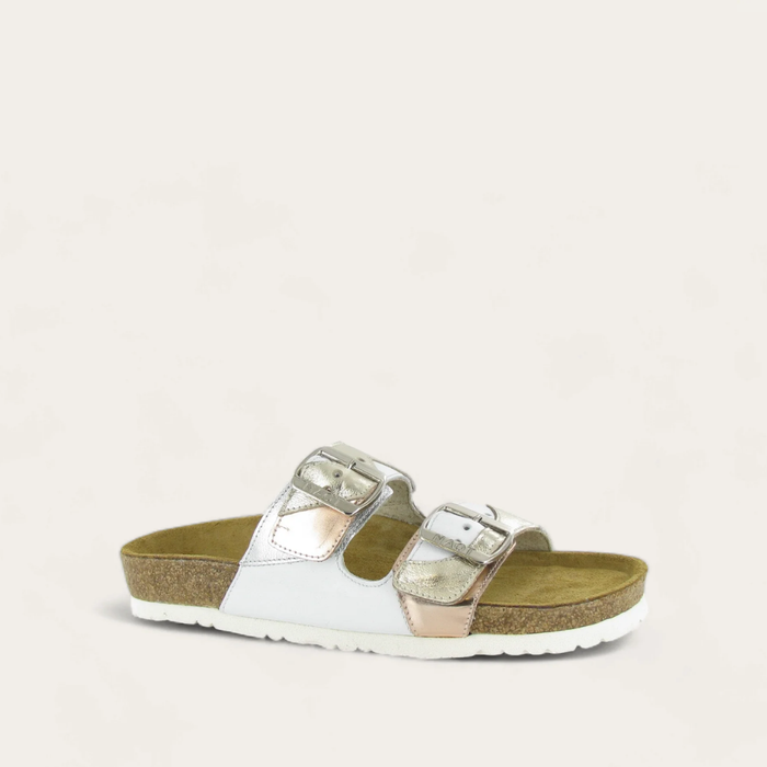 Image Product San_Diego-_White_Lthr_Radiant_Gold_Lthr_Soft_Silver_Lthr_Rose_Gold_Lthr_9cf730fe-a893-49d8-973d-b676185593b9