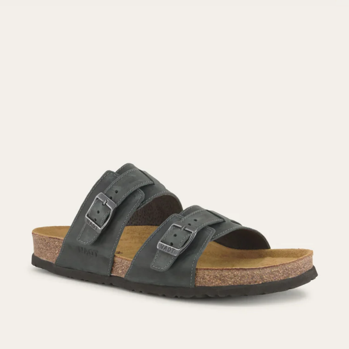 Santa Cruz_Mens Oily Shadow Nubuck shoes 2