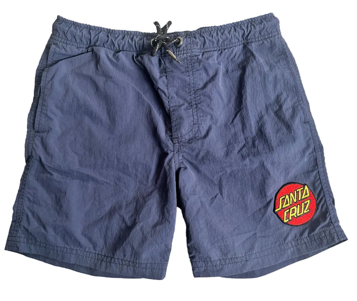 Santa Cruz shorts size 10