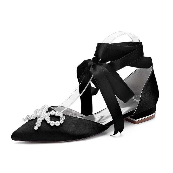 Black / US6