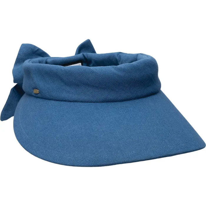One Size / Atlantic Blue