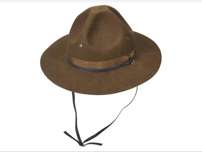 Scala Sergeant - Mens Outdoors Hat - Hatcountry