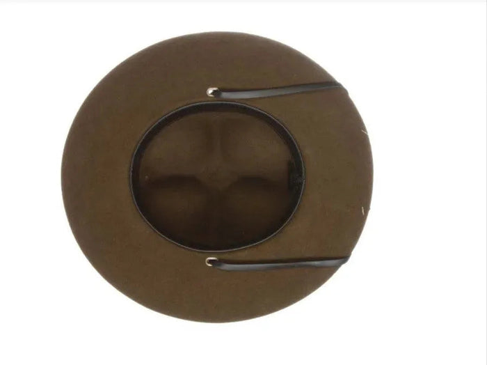 Scala Sergeant - Mens Outdoors Hat - Hatcountry