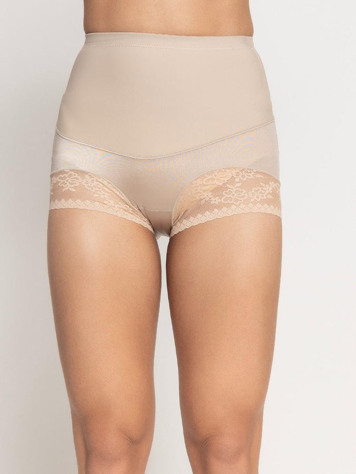Sculpt High-Rise Hipster Panty