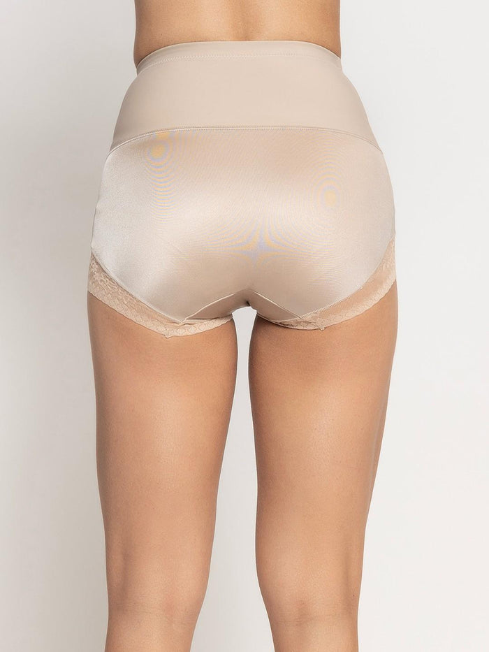 Sculpt High-Rise Hipster Panty