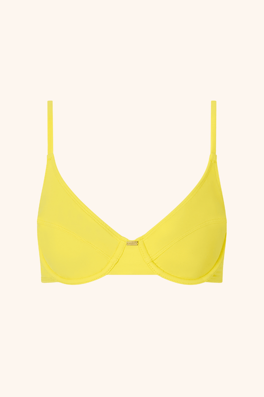 So Chic XS / Soleil Sculpting Top Soleil