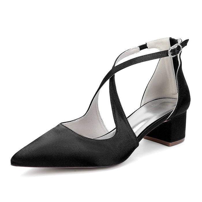 Black / US5