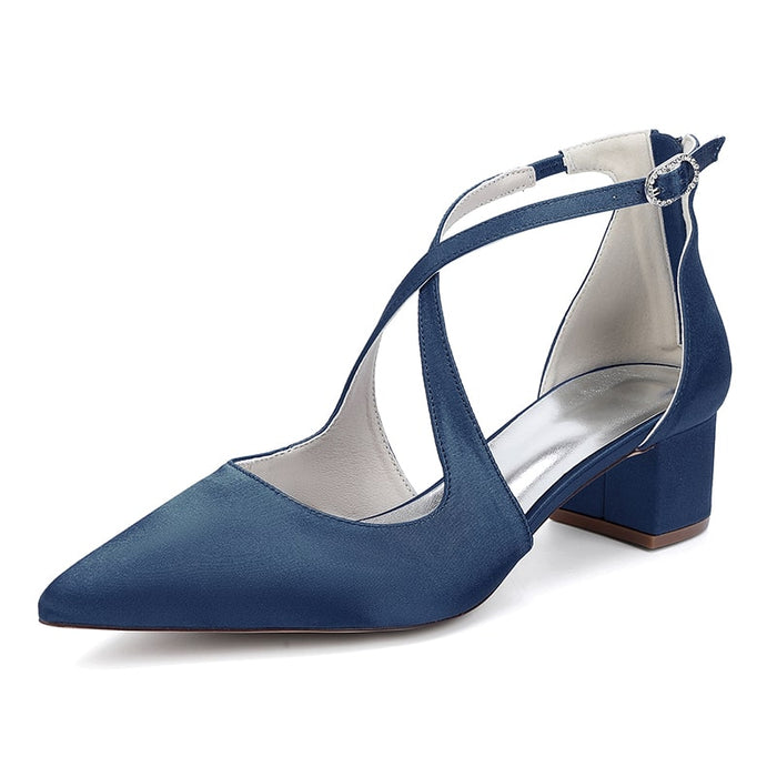 Dark Blue / US5